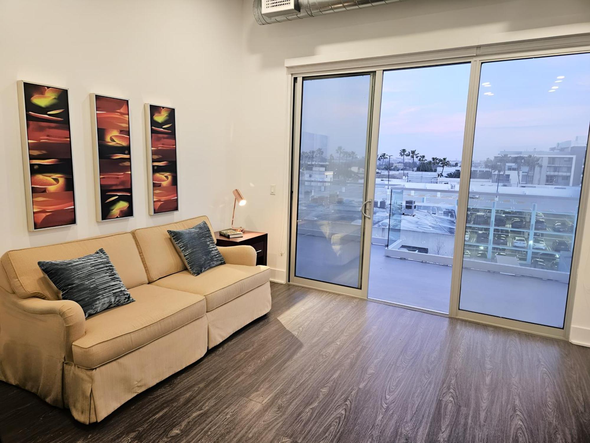 Stayspro - Venice Beach Luxury Apartments Minutes To The Marina And Santa Monica Limited Time Free Parking Los Angeles Exterior foto