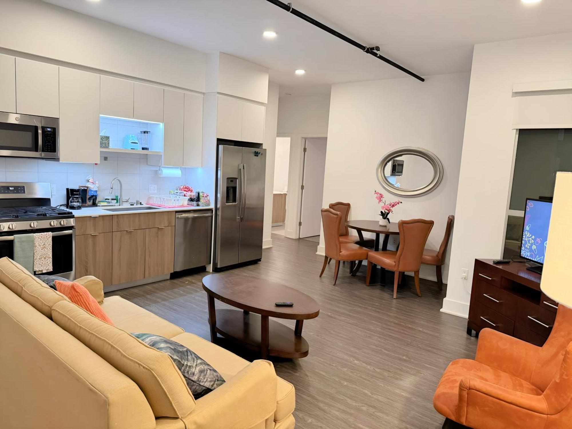 Stayspro - Venice Beach Luxury Apartments Minutes To The Marina And Santa Monica Limited Time Free Parking Los Angeles Exterior foto