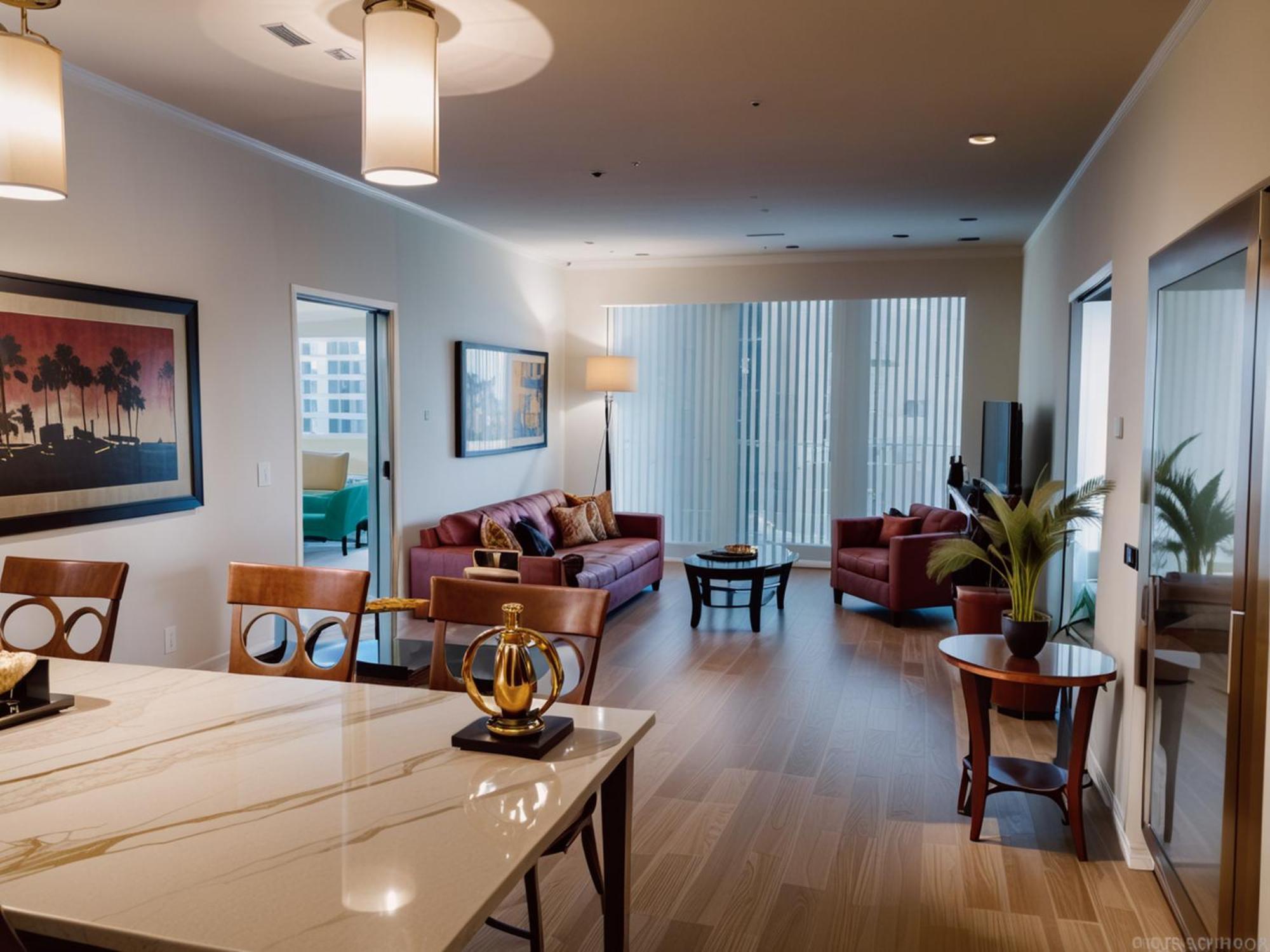 Stayspro - Venice Beach Luxury Apartments Minutes To The Marina And Santa Monica Limited Time Free Parking Los Angeles Exterior foto