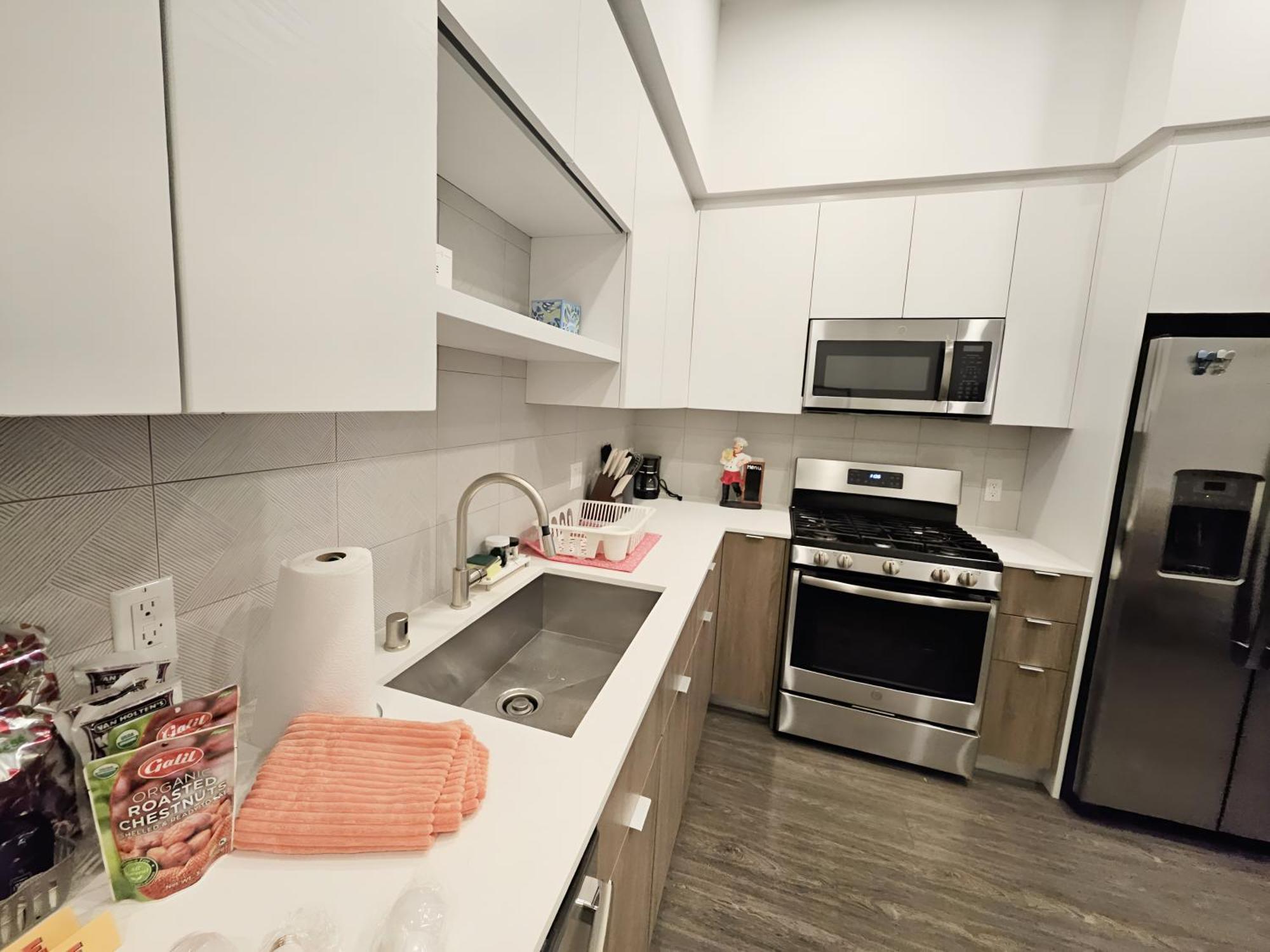 Stayspro - Venice Beach Luxury Apartments Minutes To The Marina And Santa Monica Limited Time Free Parking Los Angeles Exterior foto