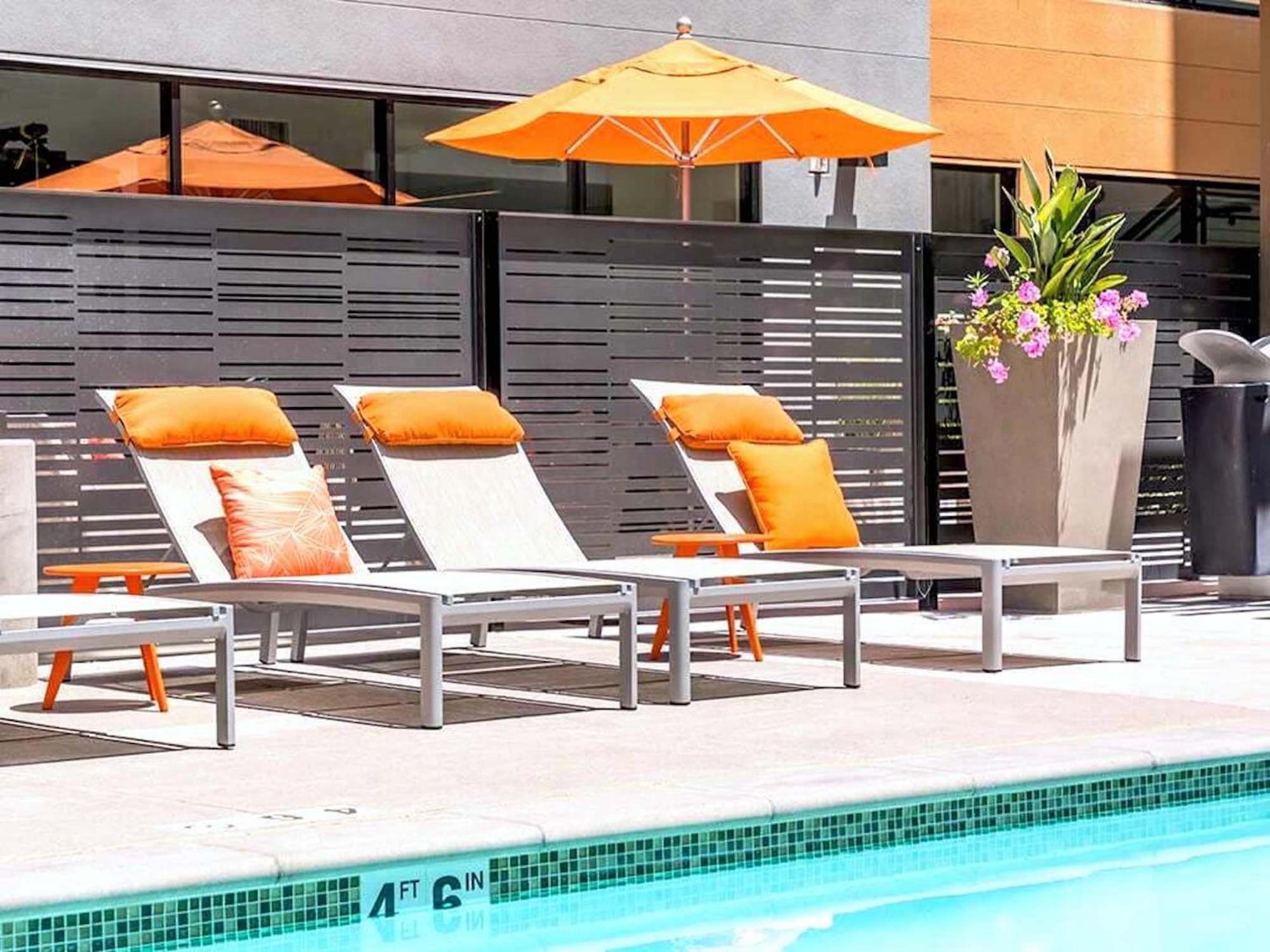 Stayspro - Venice Beach Luxury Apartments Minutes To The Marina And Santa Monica Limited Time Free Parking Los Angeles Exterior foto